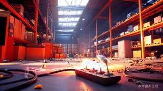 提升全民安全意识，落实消防安全责任